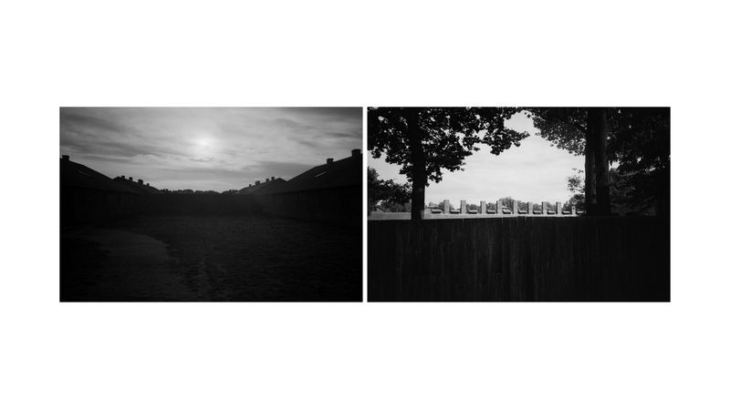 © Marcin T. Jozefiak - 1_Auschwitz-Birkenau