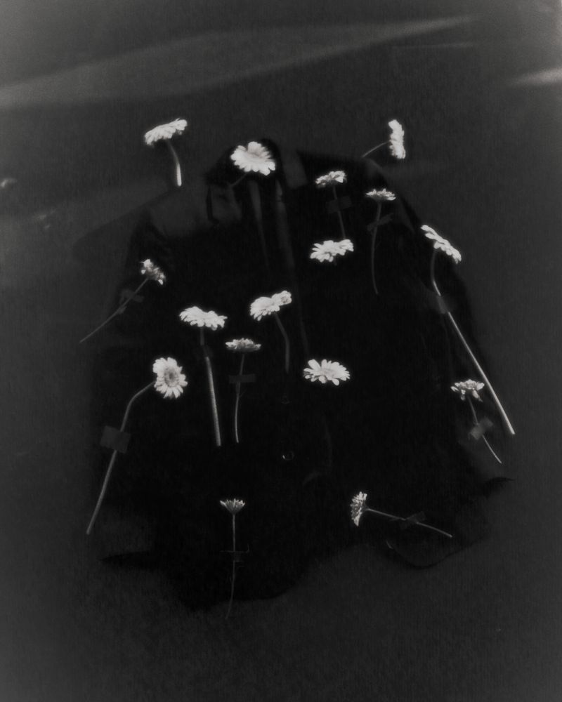 © Marcin T. Jozefiak - Still life - Shot on film. Seoul, 2023.