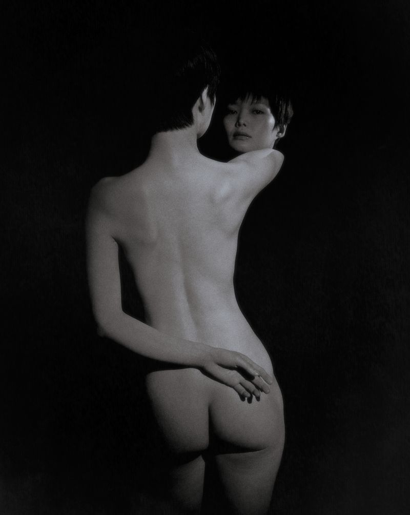 © Marcin T. Jozefiak - Image from the Fearless Flowers photography project