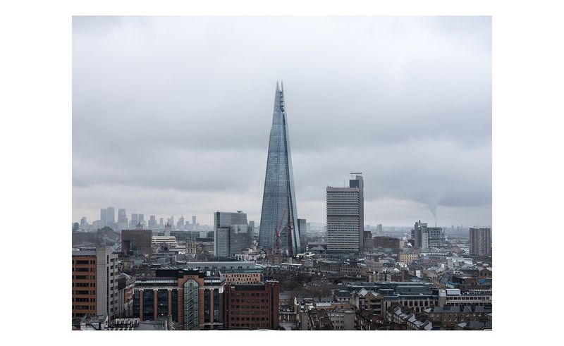 © Grigoris Digas - Image from the Ithacas photography project