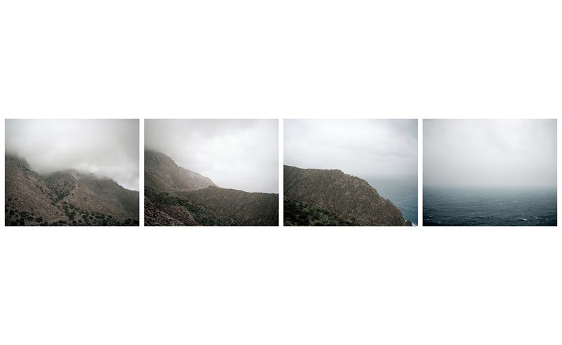 © Grigoris Digas - Image from the Ithacas photography project