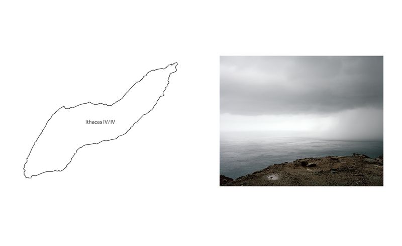 © Grigoris Digas - Image from the Ithacas photography project