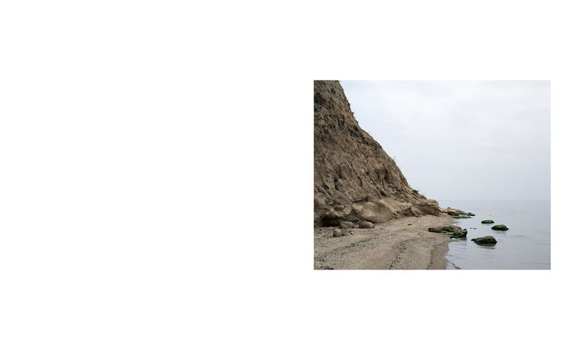 © Grigoris Digas - Image from the Ithacas photography project