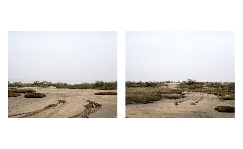 © Grigoris Digas - Image from the Ithacas photography project