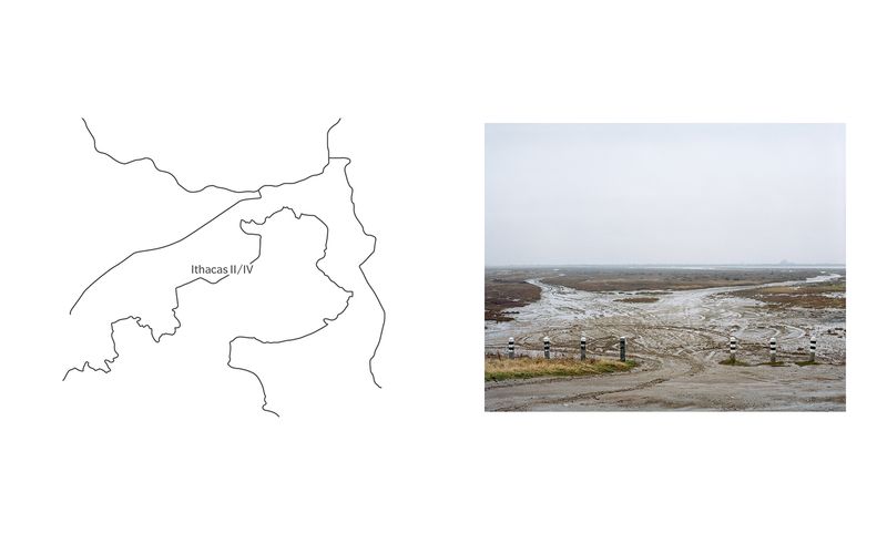 © Grigoris Digas - Image from the Ithacas photography project