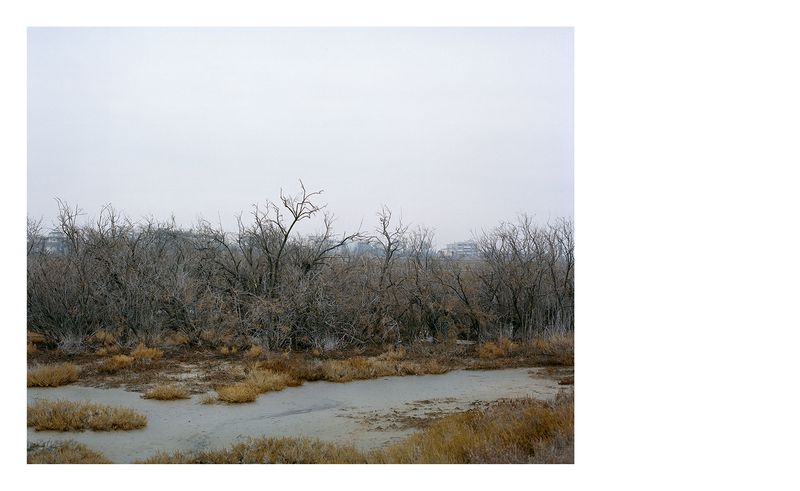 © Grigoris Digas - Image from the Ithacas photography project