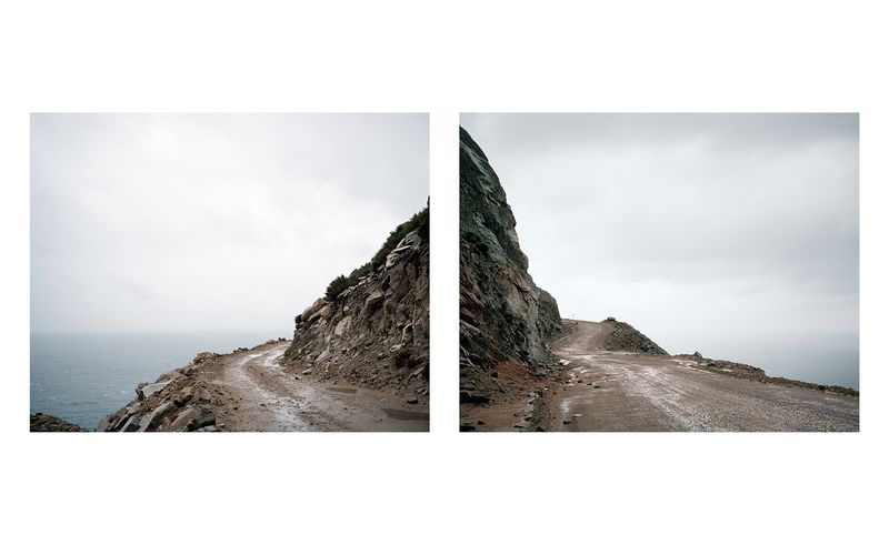 © Grigoris Digas - Image from the Ithacas photography project