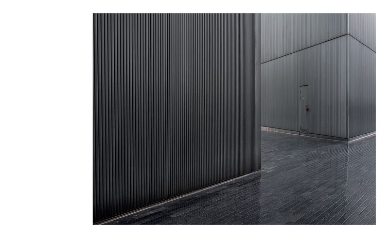 © Grigoris Digas - Image from the Ithacas photography project