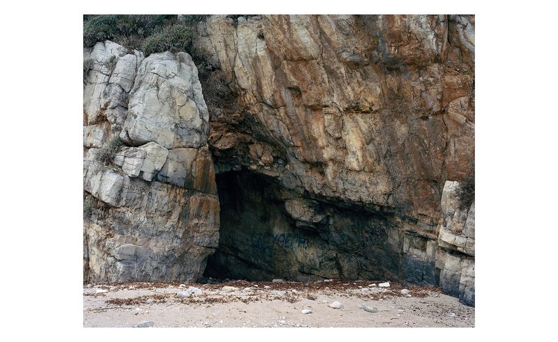 © Grigoris Digas - Image from the Ithacas photography project