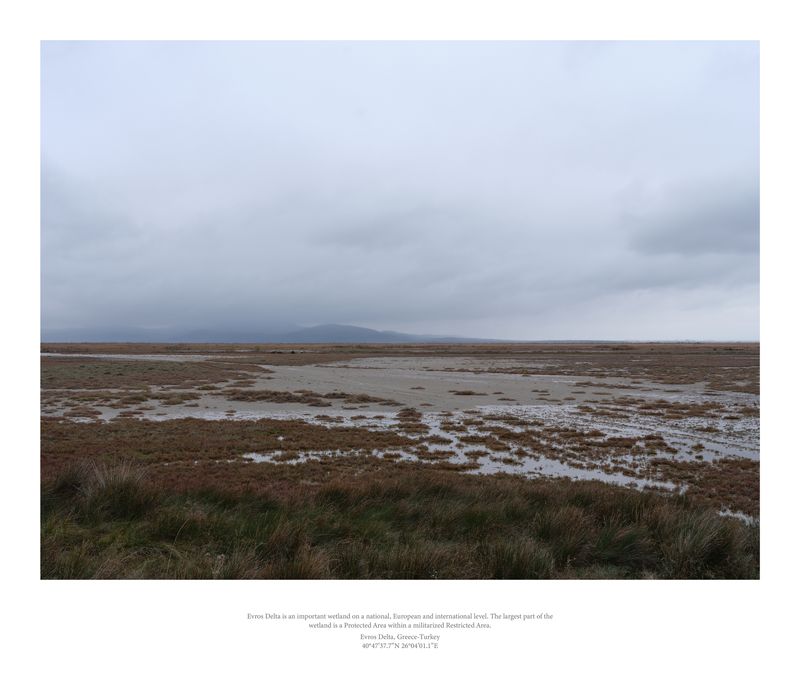 © Grigoris Digas - Image from the Borders photography project