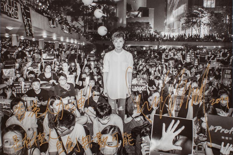 © Todd Darling - Image from the Portrait of Hong Kong photography project