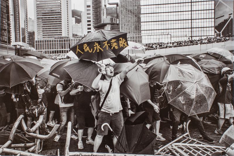 © Todd Darling - Image from the Portrait of Hong Kong photography project