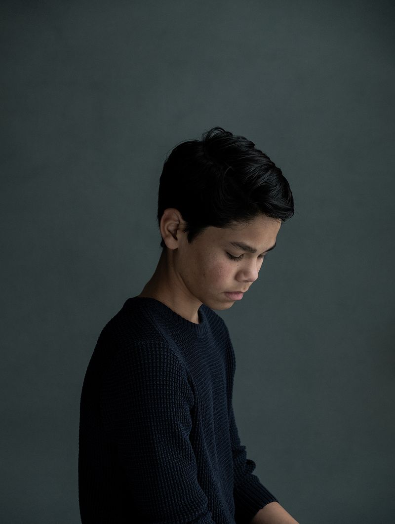 © Susanne Middelberg - Joel