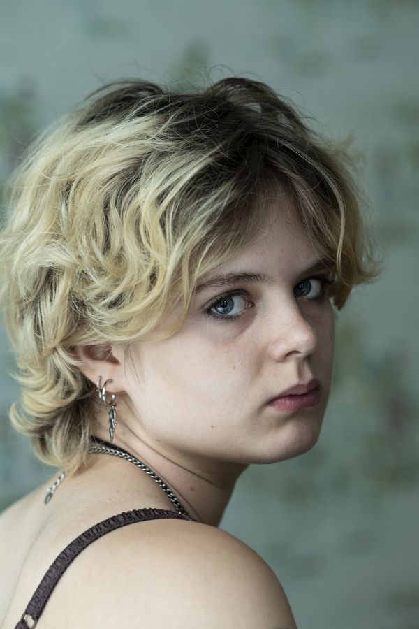 © Susanne Middelberg - Moe, student