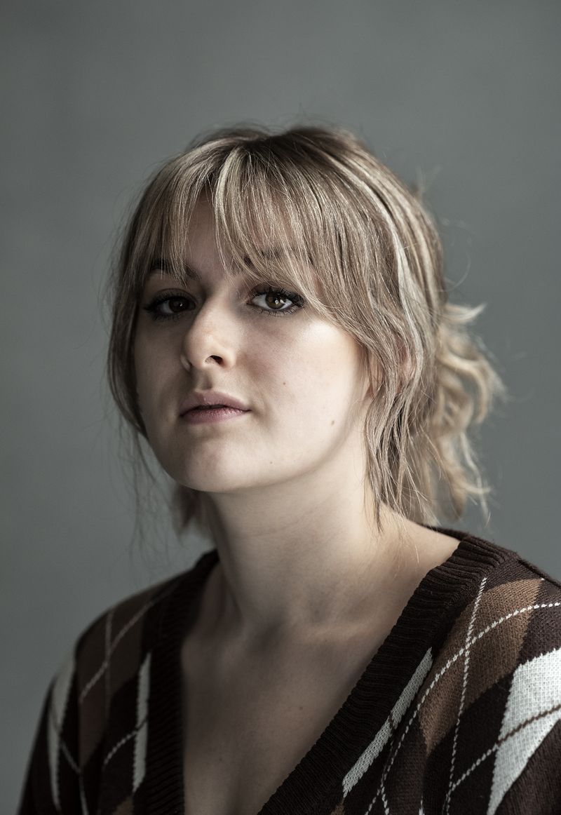 © Susanne Middelberg - Jana, student