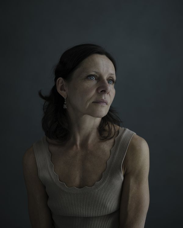 © Susanne Middelberg - Susanne, dancer, actress, photographer