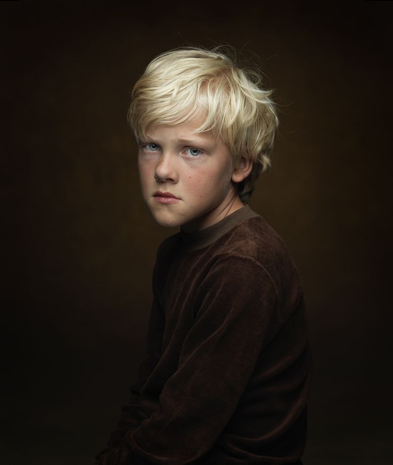 © Susanne Middelberg - Moritz
