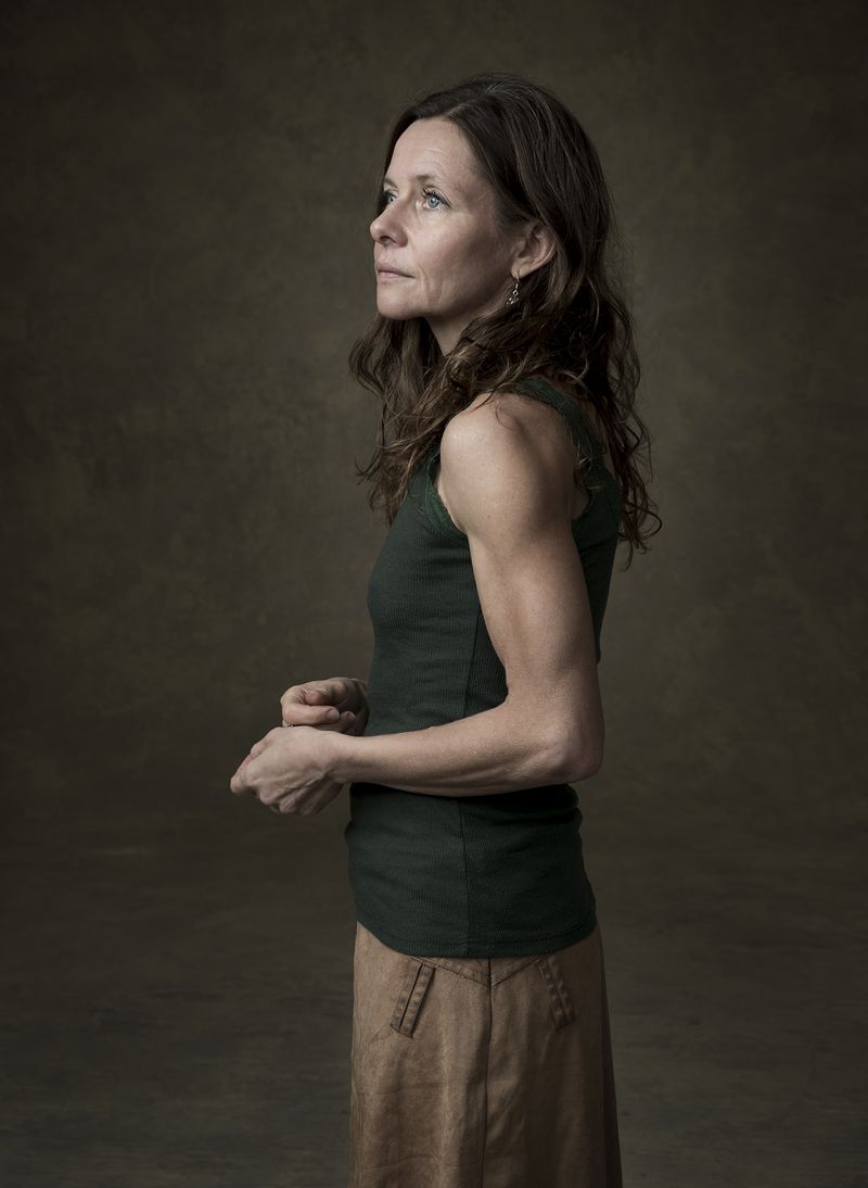 © Susanne Middelberg - Susanne