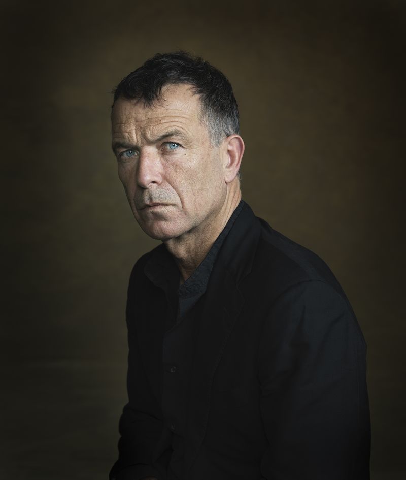 © Susanne Middelberg - Raymond Thiry _Dutch actor