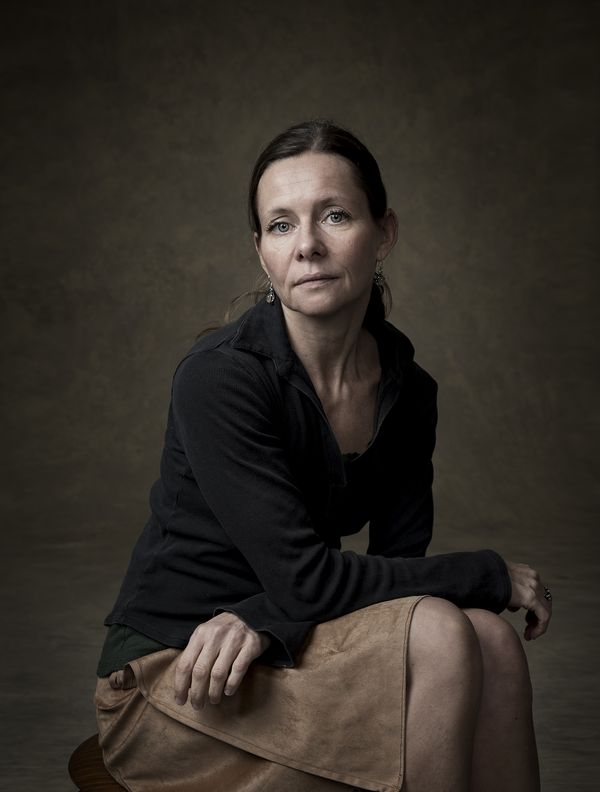 © Susanne Middelberg - Susanne