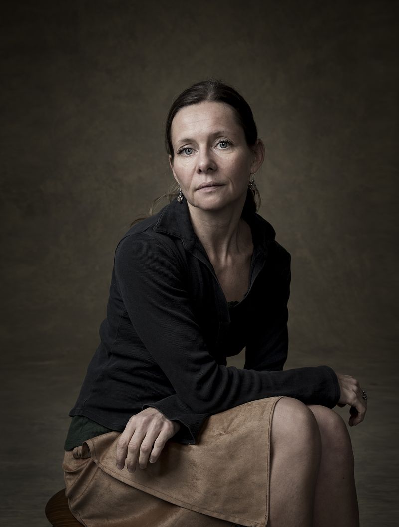 © Susanne Middelberg - Susanne