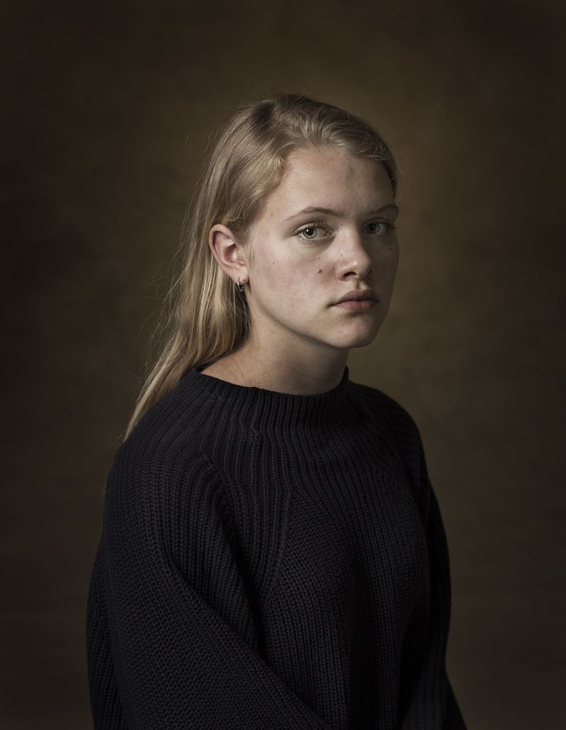 © Susanne Middelberg - Brechje