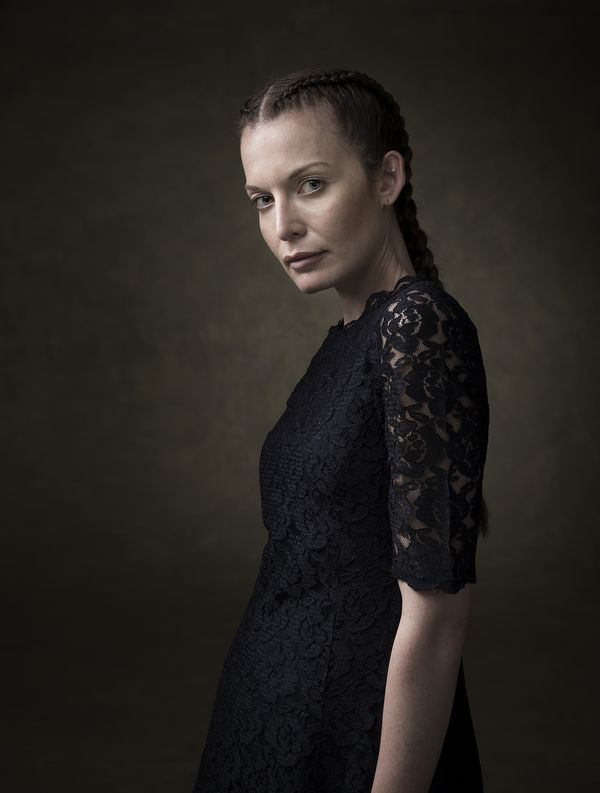 © Susanne Middelberg - Esther