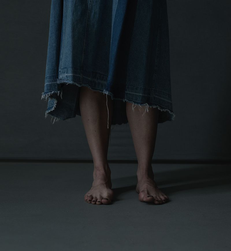 © Susanne Middelberg - Image from the Daylight photography project