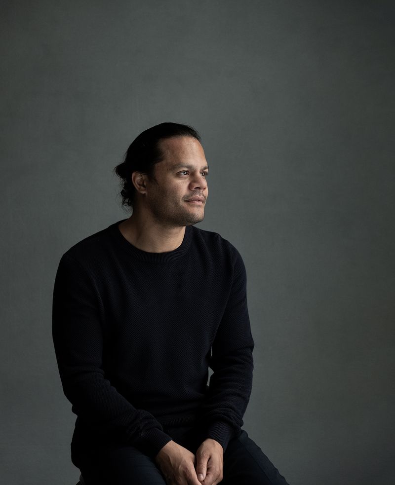 © Susanne Middelberg - Glenn Coenen, Dutch actor