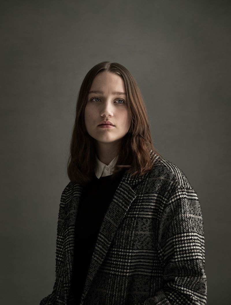 © Susanne Middelberg - Merle