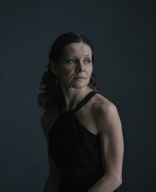 © Susanne Middelberg - Susanne, dancer, actress