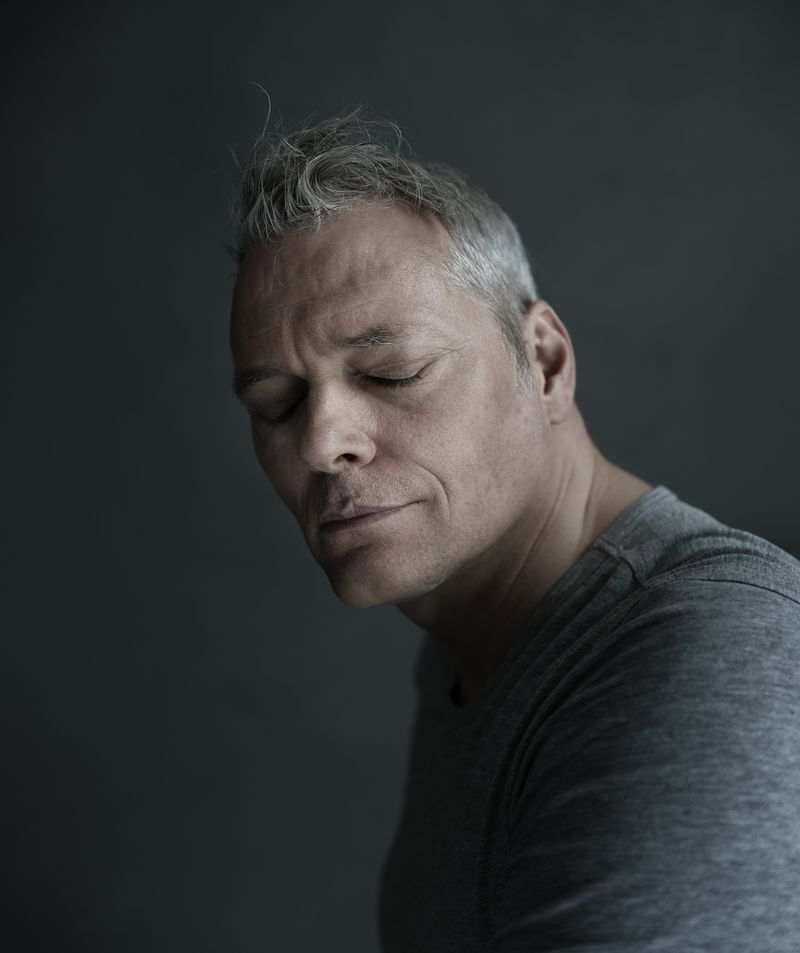 © Susanne Middelberg - Harmannus, actor