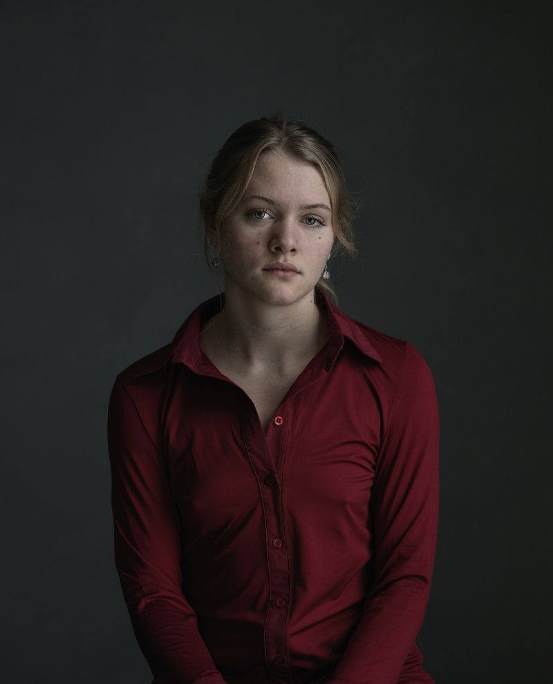 © Susanne Middelberg - Brechje