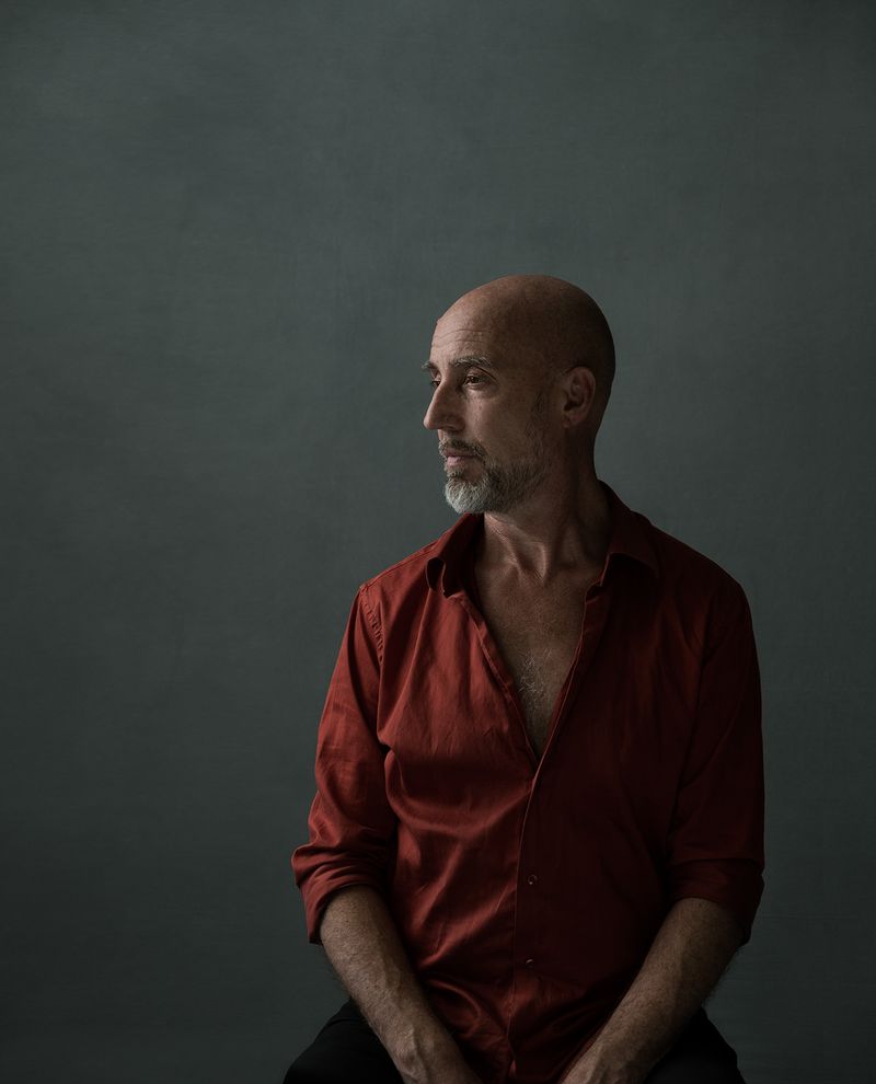 © Susanne Middelberg - Eelco, Ayurveda therapist