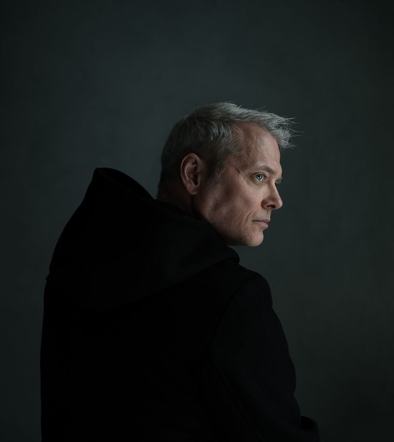 © Susanne Middelberg - Harmannus, actor