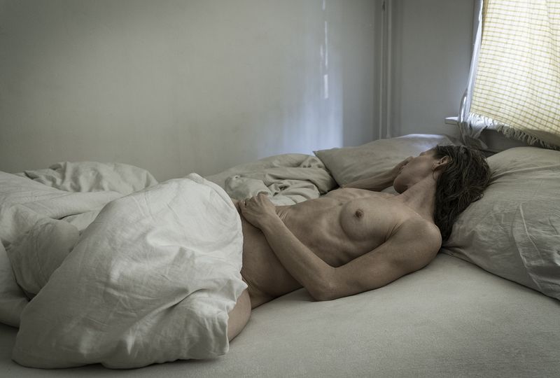 © Susanne Middelberg - Image from the thuis photography project