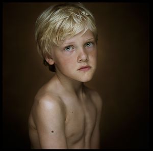 Portraits