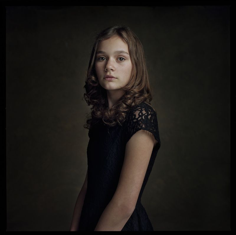 © Susanne Middelberg - Eva