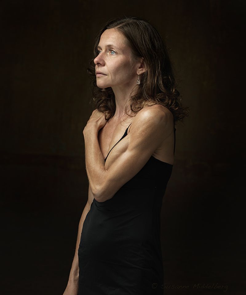 © Susanne Middelberg - Susanne