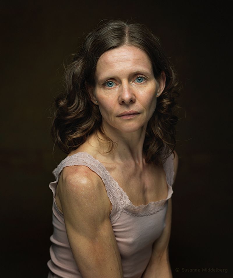 © Susanne Middelberg - Susanne