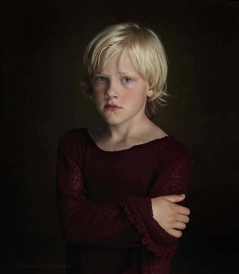 © Susanne Middelberg - Moritz _Jorre