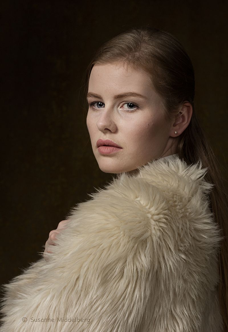© Susanne Middelberg - Ayla