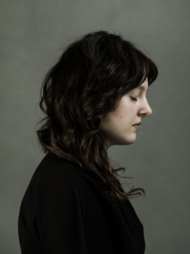 © Susanne Middelberg - Image from the "Faces That Tell Stories" photography project