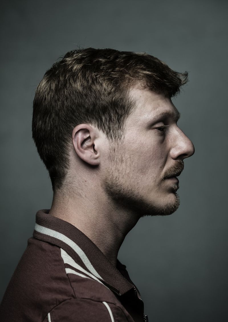 © Susanne Middelberg - Image from the "Faces That Tell Stories" photography project