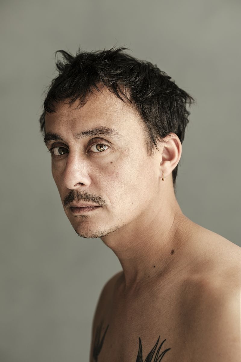 © Susanne Middelberg - Image from the "Faces That Tell Stories" photography project