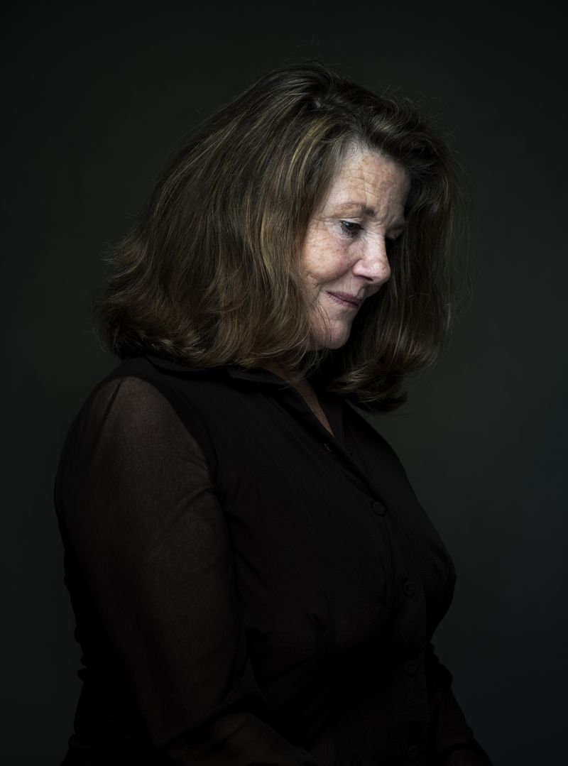 © Susanne Middelberg - Image from the "Faces That Tell Stories" photography project