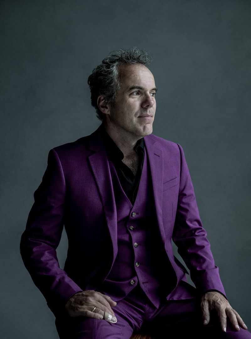 © Susanne Middelberg - Joeri, actor
