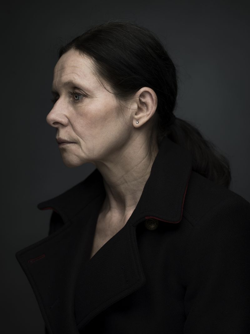 © Susanne Middelberg - Susanne, dancer, actress, photographer
