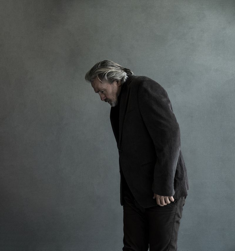© Susanne Middelberg - Bram, actor