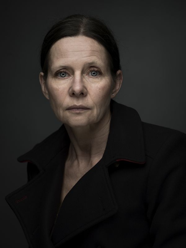 © Susanne Middelberg - Susanne, dancer, actress, photographer